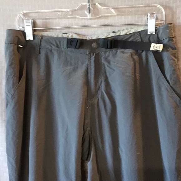 Outdoor Research hiking pants, sz Medium - Picture 4 of 7